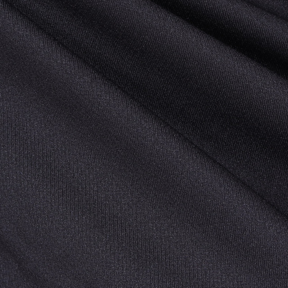 デサント（DESCENTE）（メンズ、レディース）バレーボールウェア 半袖バレーボールシャツ DVUXJA51 BK 速乾