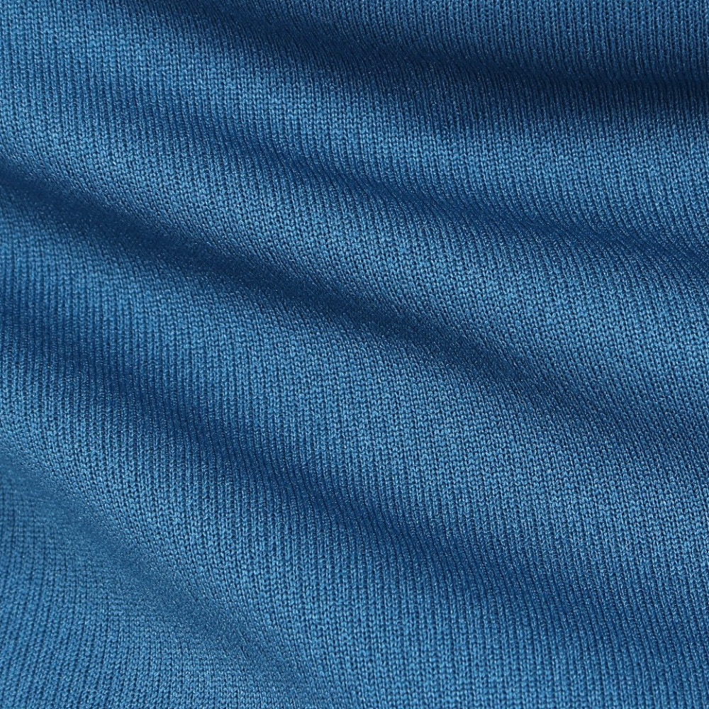 デサント（DESCENTE）（メンズ、レディース）バレーボールウェア 半袖バレーボールシャツ DVUXJA51 GRN 速乾