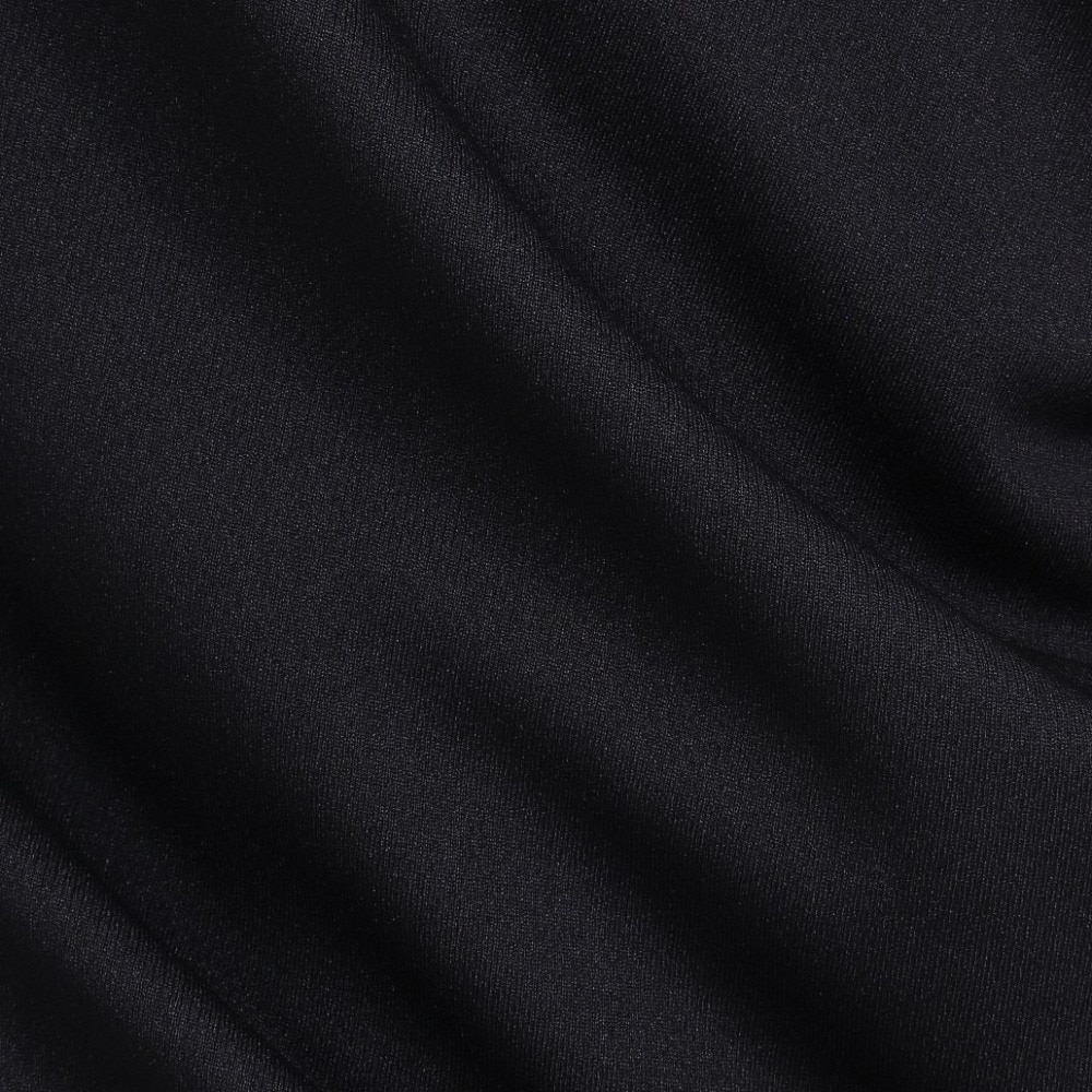 デサント（DESCENTE）（メンズ）バレーボールウェア 半袖シャツ DV4FHTX1UB BKBG