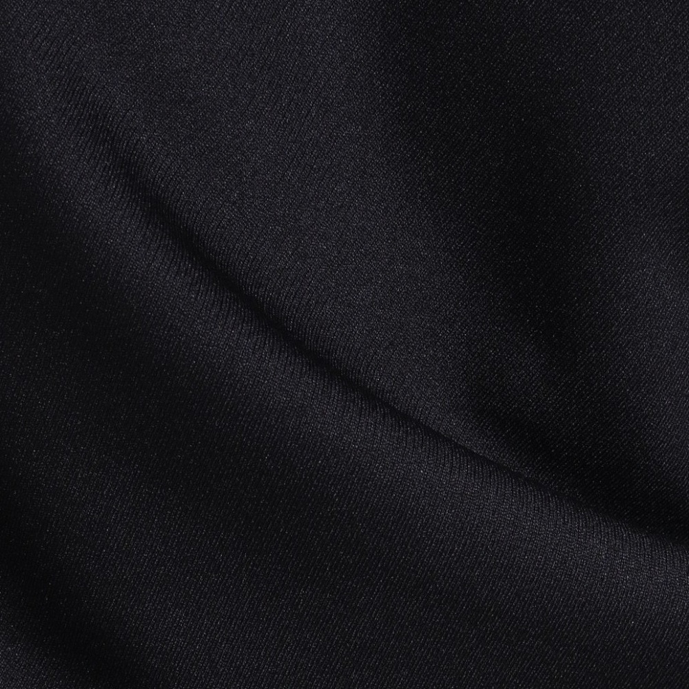 デサント（DESCENTE）（メンズ）バレーボールウェア 半袖シャツ DV4FHTX1UB BKBW
