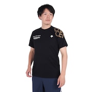 ブラック×ブラウン