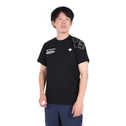 ブラック×グリーン