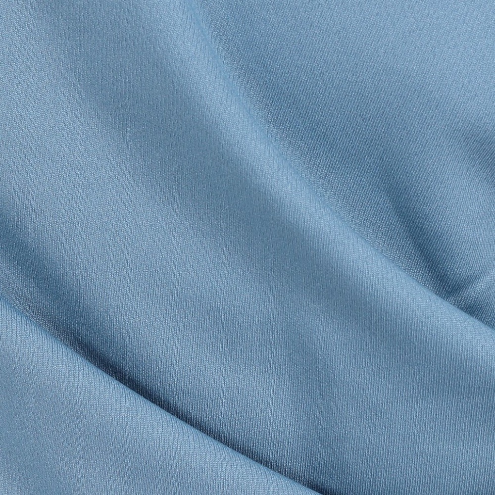デサント（DESCENTE）（メンズ、レディース）バレーボールウェア 半袖シャツ DV4FHT02U BL00