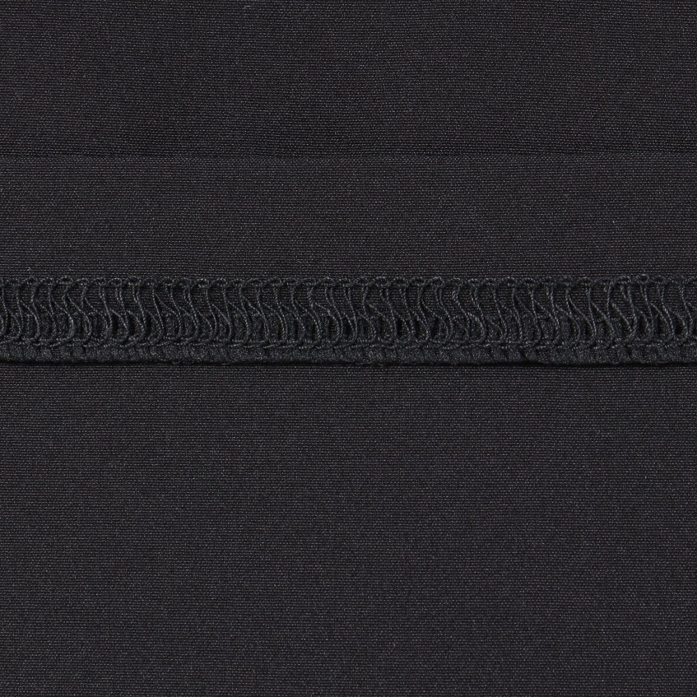 デサント（DESCENTE）（メンズ）バレーボールウェア 半袖バレーボールシャツ DVUWJA50 BK