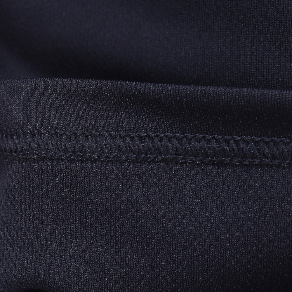 デサント（DESCENTE）（メンズ）バレーボールウェア 半袖バレーボールシャツ DVUWJA51 NV 速乾