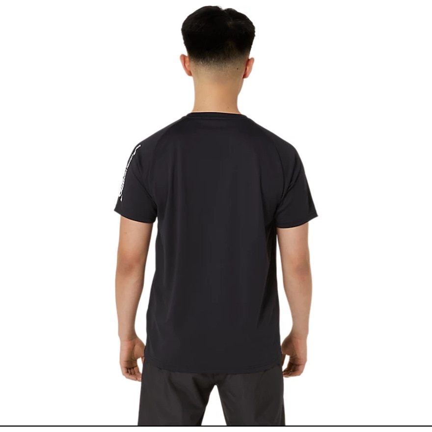アシックス（ASICS）（メンズ、レディース）スポーツウエア AIM-TRG ドライ 半袖シャツ 2031E714.001