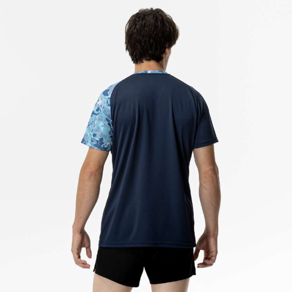 ミズノ（MIZUNO）（メンズ、レディース）【新商品】 バレーボールウェア プラクティスシャツ V2MAC01014