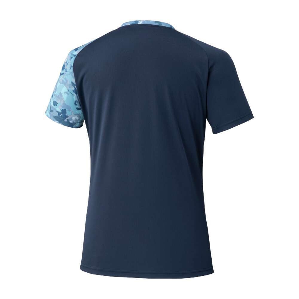 ミズノ（MIZUNO）（メンズ、レディース）【新商品】 バレーボールウェア プラクティスシャツ V2MAC01014