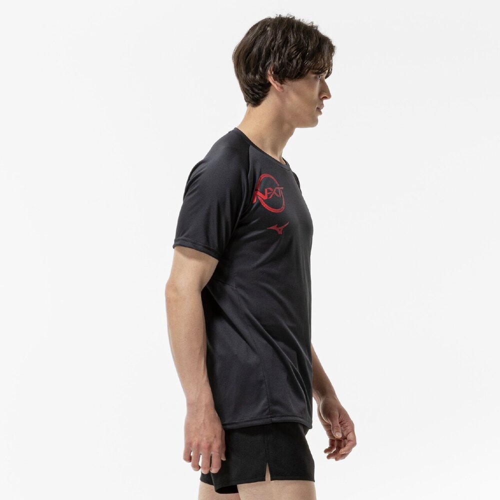 ミズノ（MIZUNO）（メンズ、レディース）バレーボールウェア N-XT