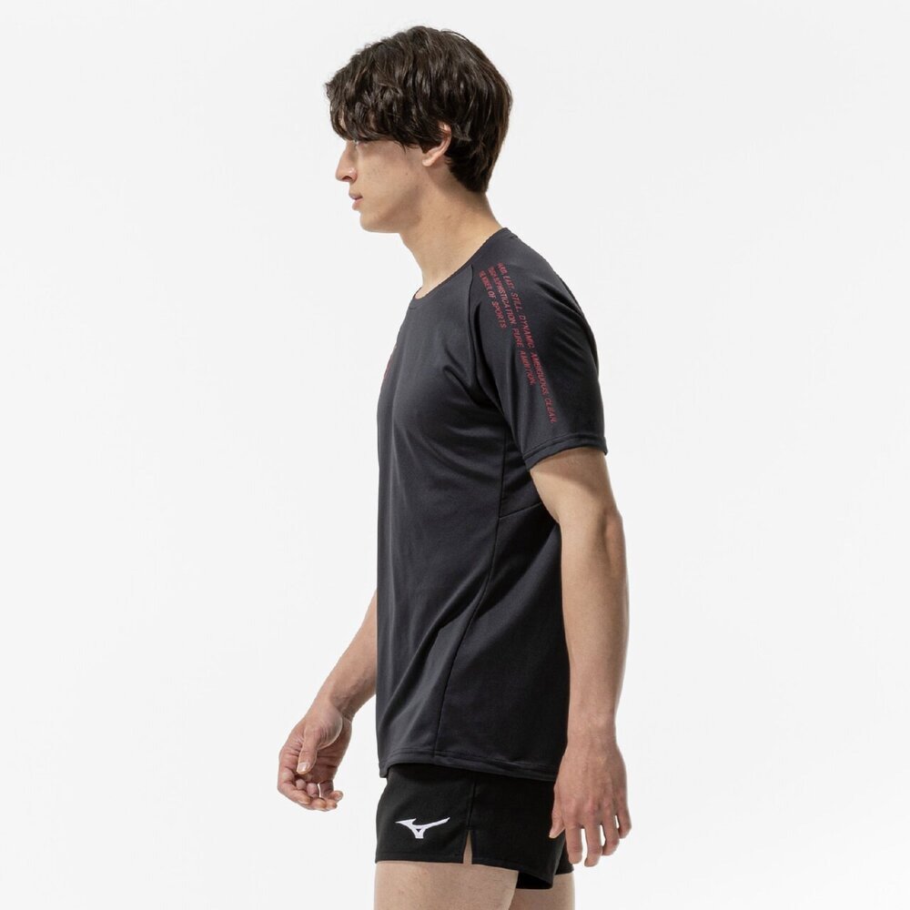 ミズノ（MIZUNO）（メンズ、レディース）バレーボールウェア N-XT