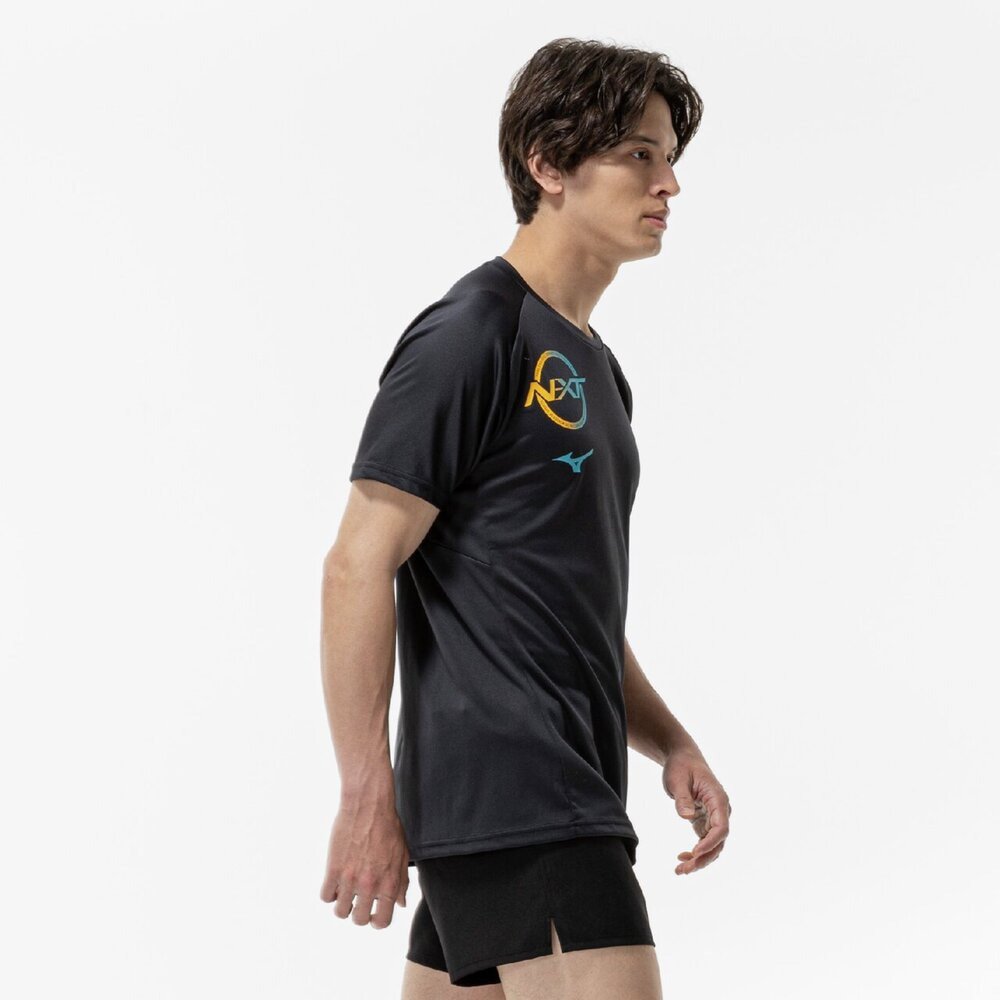 ミズノ（MIZUNO）（メンズ、レディース）バレーボールウェア N-XT