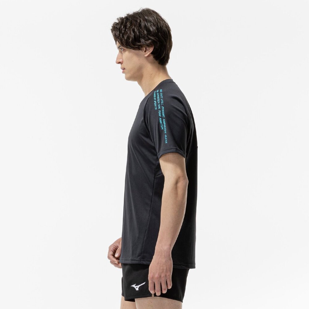 ミズノ（MIZUNO）（メンズ、レディース）バレーボールウェア N-XT