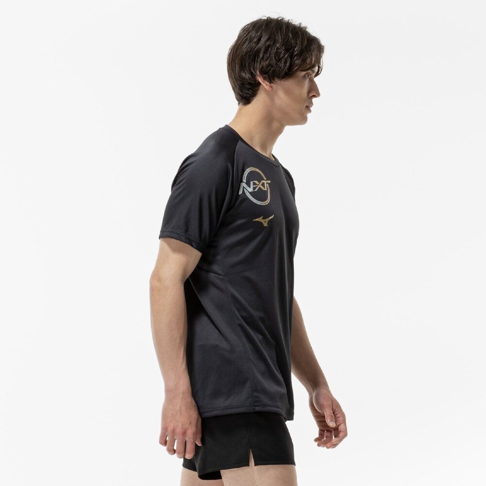 ミズノ（MIZUNO）（メンズ、レディース）バレーボールウェア N-XT