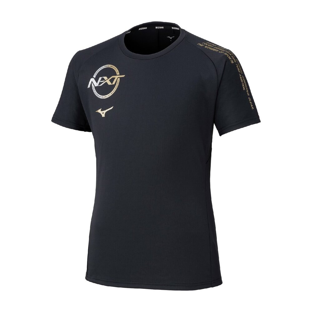 ミズノ（MIZUNO）（メンズ、レディース）バレーボールウェア N-XT
