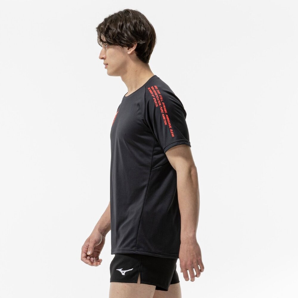 ミズノ（MIZUNO）（メンズ、レディース）バレーボールウェア N-XT