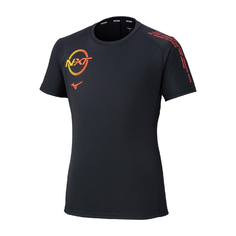 ミズノ（MIZUNO）（メンズ、レディース）バレーボールウェア N-XT
