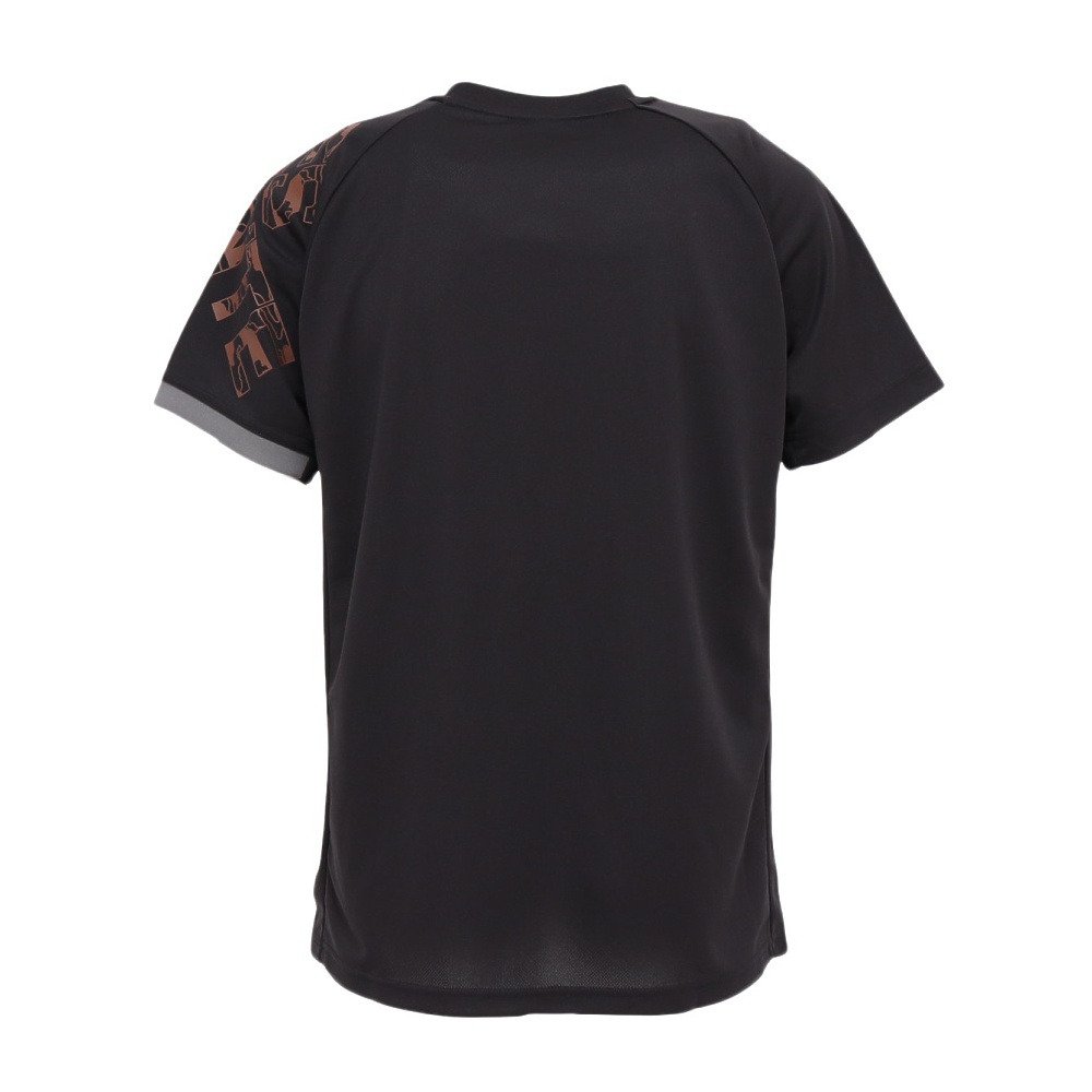 デサント（DESCENTE）（メンズ、レディース）バレーボールウェア 石川
