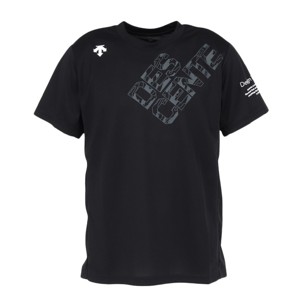ビーチバレーTシャツ　Lサイズ ビーチバレーボール 限定 S | スポーツ用品はスーパースポーツ