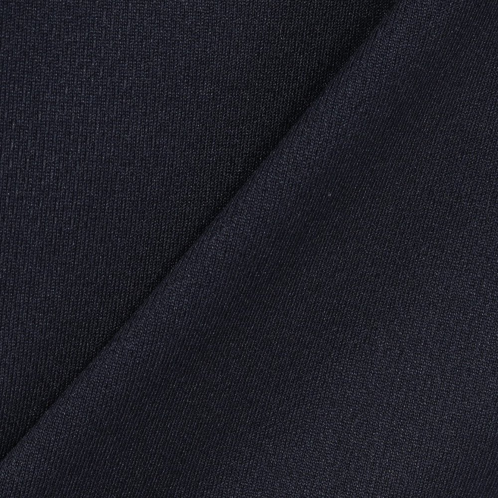 デサント（DESCENTE）（メンズ、レディース）バレーボールウェア プラシャツ DV5FHTX1UB NVSV