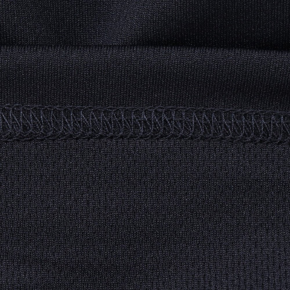 デサント（DESCENTE）（メンズ、レディース）バレーボールウェア プラシャツ DV5FHTX1UB NVSV