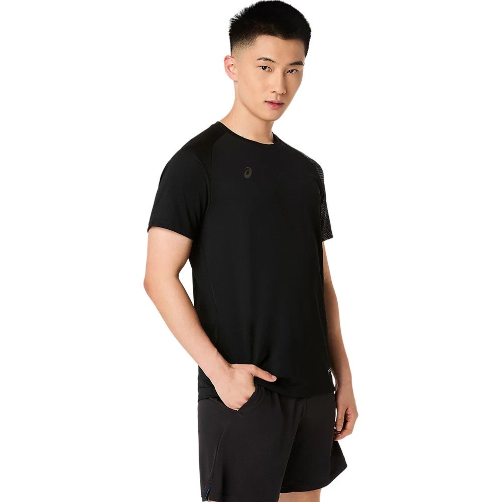 アシックス（ASICS）（メンズ）バレーボールウェア ドライショート
