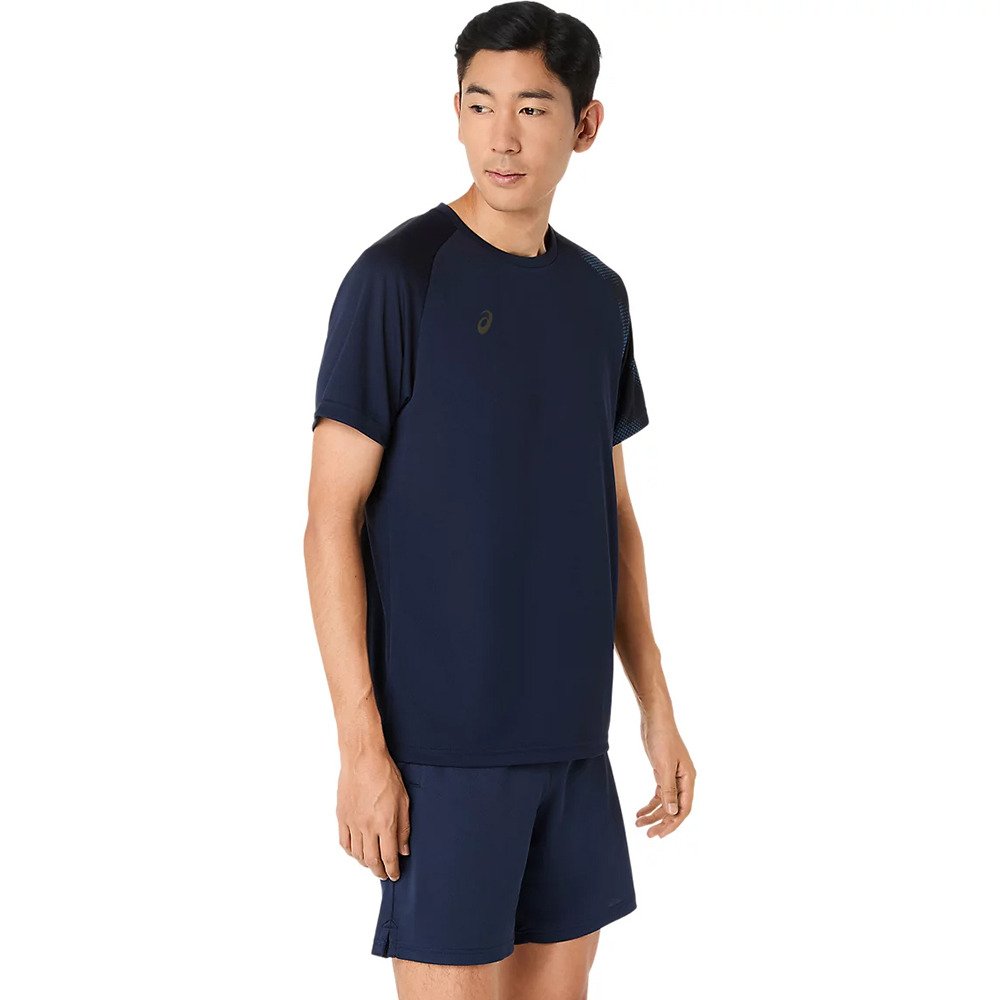 アシックス（ASICS）（メンズ）バレーボールウェア ドライショート