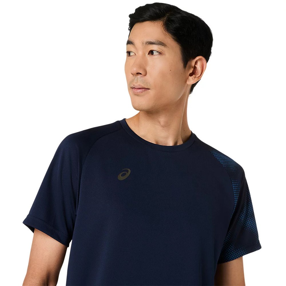 アシックス（ASICS）（メンズ）バレーボールウェア ドライショート