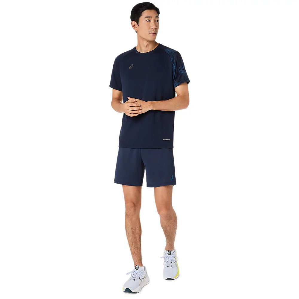 アシックス（ASICS）（メンズ）バレーボールウェア ドライショート