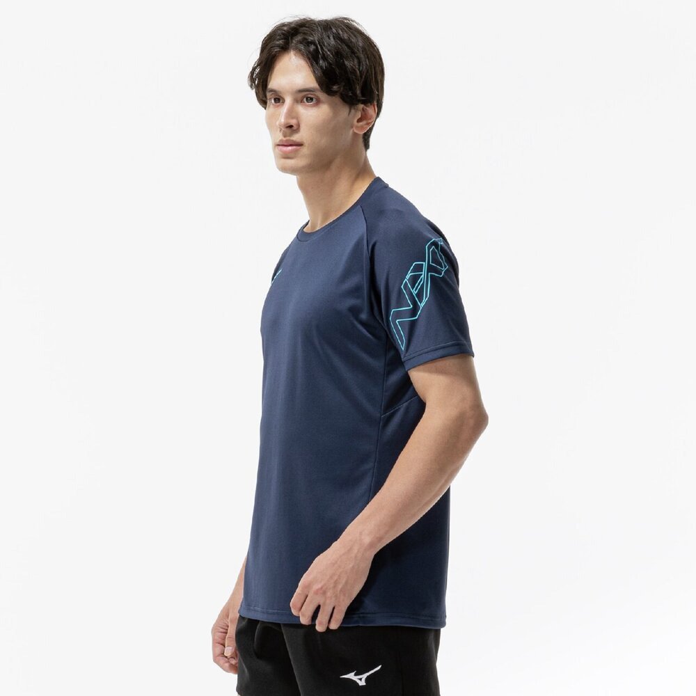 ミズノ（MIZUNO）（メンズ、レディース）バレーボールウェア N-XT
