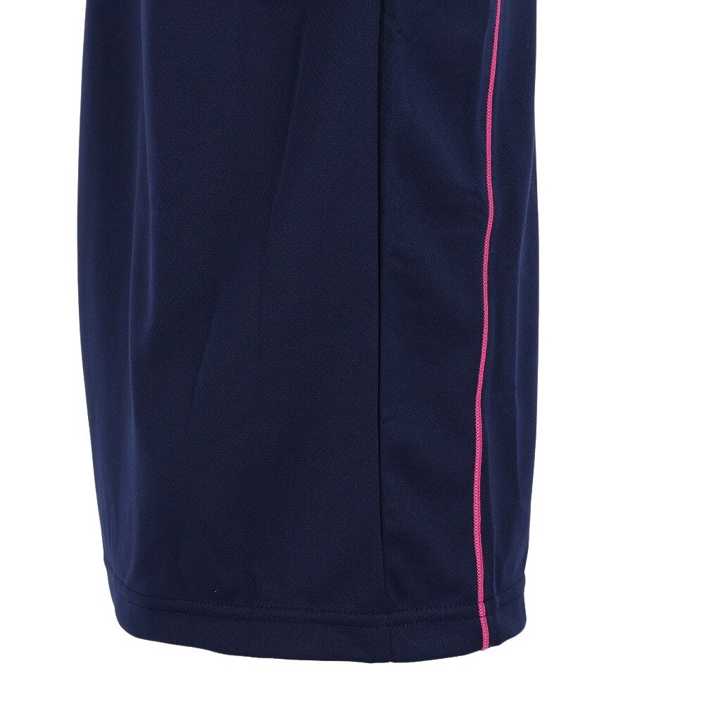 アシックス（ASICS）（キッズ）ジュニア バレーボールウェア Tシャツ 長袖 プラクティスロングスリーブトップス 2054A009.400 練習着  スポーツ用品はスーパースポーツゼビオ