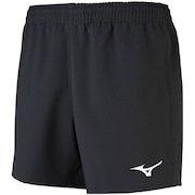 ミズノ(MIZUNO)(メンズ)バレーボール パンツ メンズ ゲームパンツ V2MB800109 股下L寸13cm
