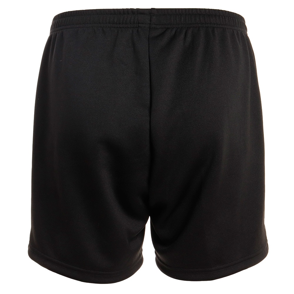 デサント（DESCENTE）（メンズ）バレーボール パンツ メンズ ハーフパンツ DX-B0210XB BKWH
