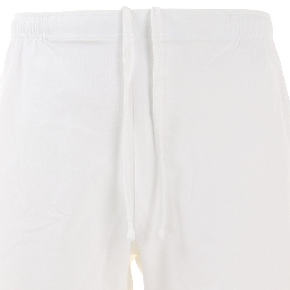 デサント｜バレーボール パンツ メンズ プラクテイスパンツ DSP-1901 WHT - スポーツ用品はスーパースポーツゼビオ