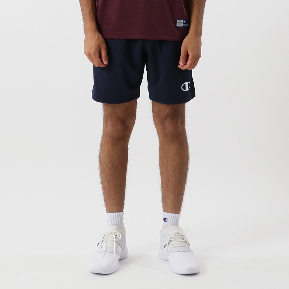 Champion]チャンピオン プラクティス パンツ (C3-TV502)(370) ネイビー[取寄商品] Gu7YibSzS7, バレーボール -  pci.edu.pe