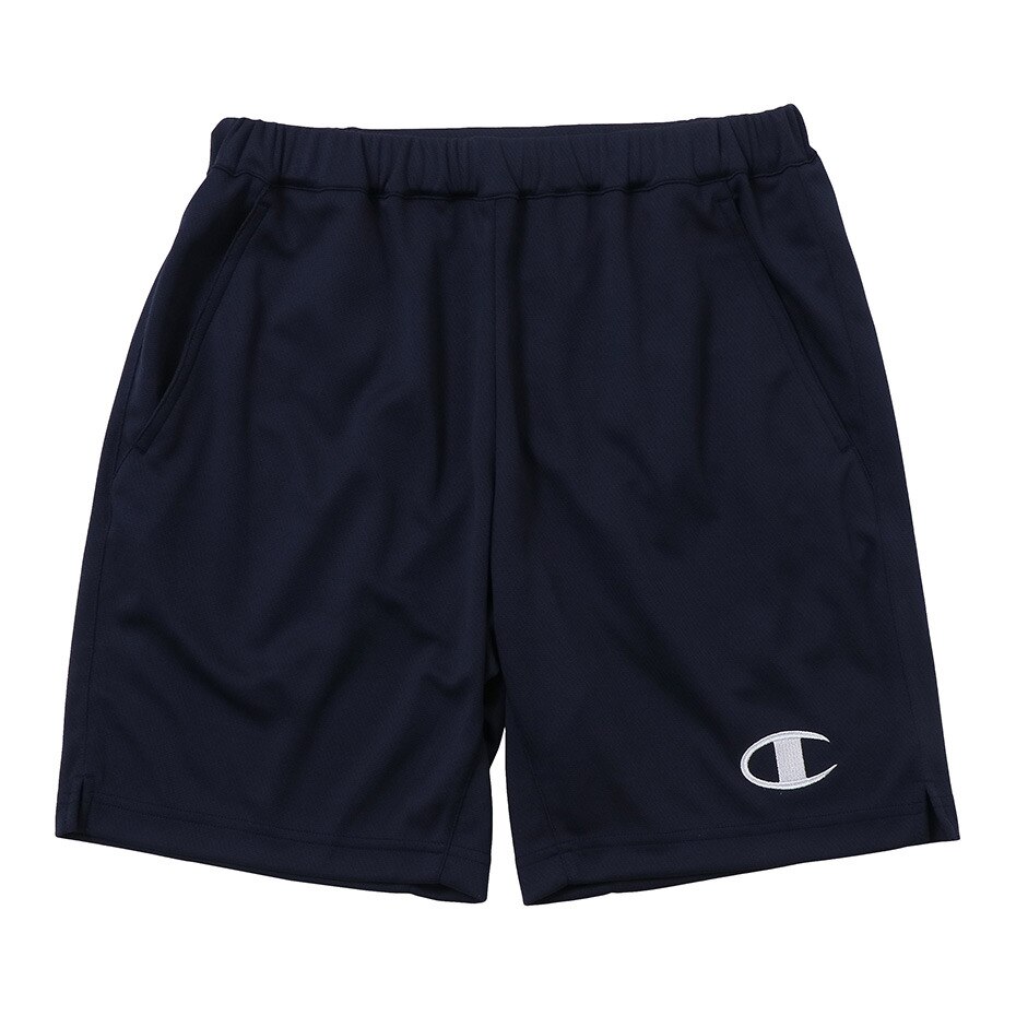 チャンピオン（CHAMPION）（メンズ、レディース）バレーボール パンツ メンズ プラクティスパンツ C3-TV502 370 股下L寸20cm