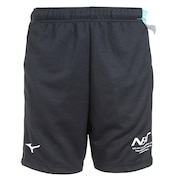 ミズノ（MIZUNO）（メンズ、レディース）バレーボールウェア NXTプラクティスパンツ V2MB151090 股下L寸16cm