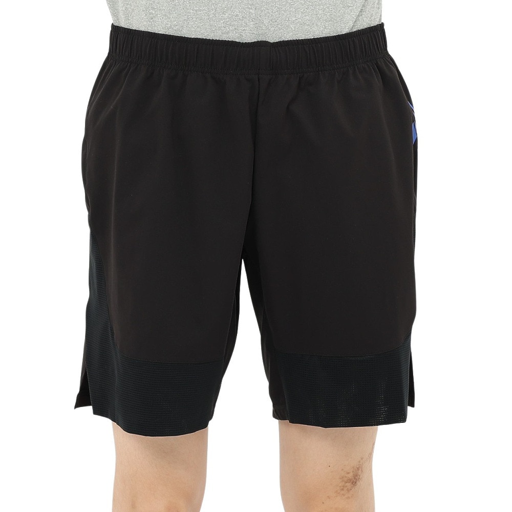デサント（DESCENTE）（メンズ）バレーボールパンツ DV4FHP01U BK00