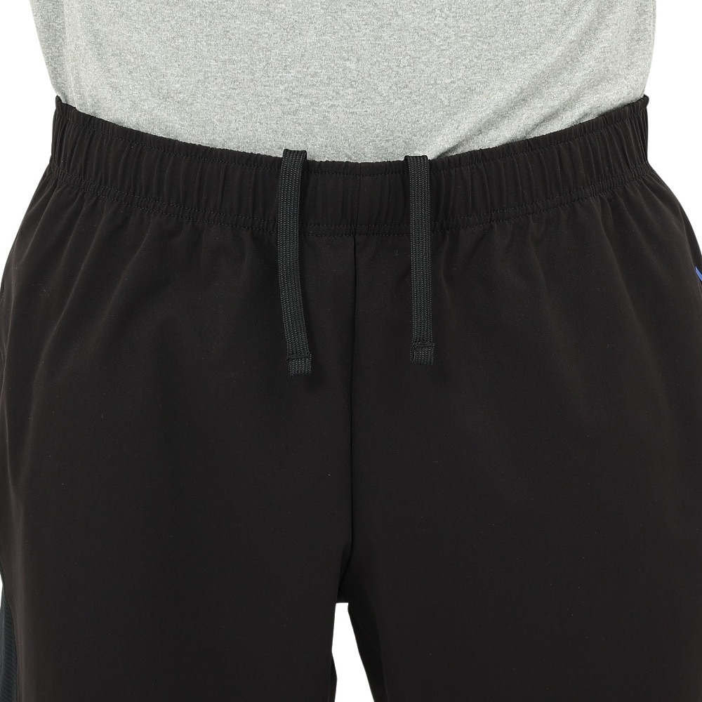 デサント（DESCENTE）（メンズ）バレーボールパンツ DV4FHP01U BK00
