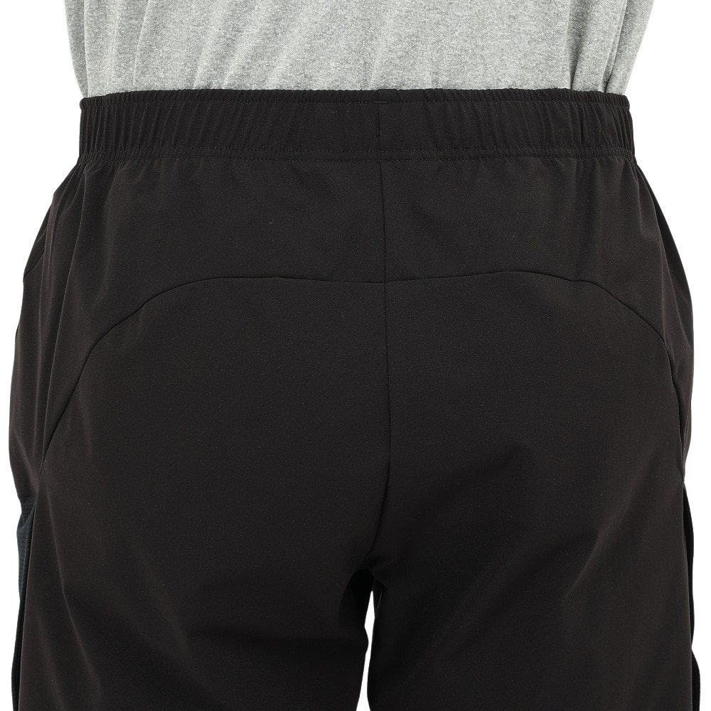 デサント（DESCENTE）（メンズ）バレーボールパンツ DV4FHP01U BK00