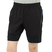 (メンズ)バレーボールパンツ DV4FHP01U BK00