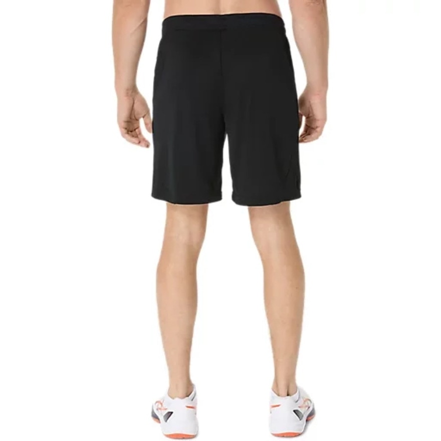 アシックス（ASICS）（メンズ）バレーボールウェア トップラインプラクティスパンツ 2051A374.001