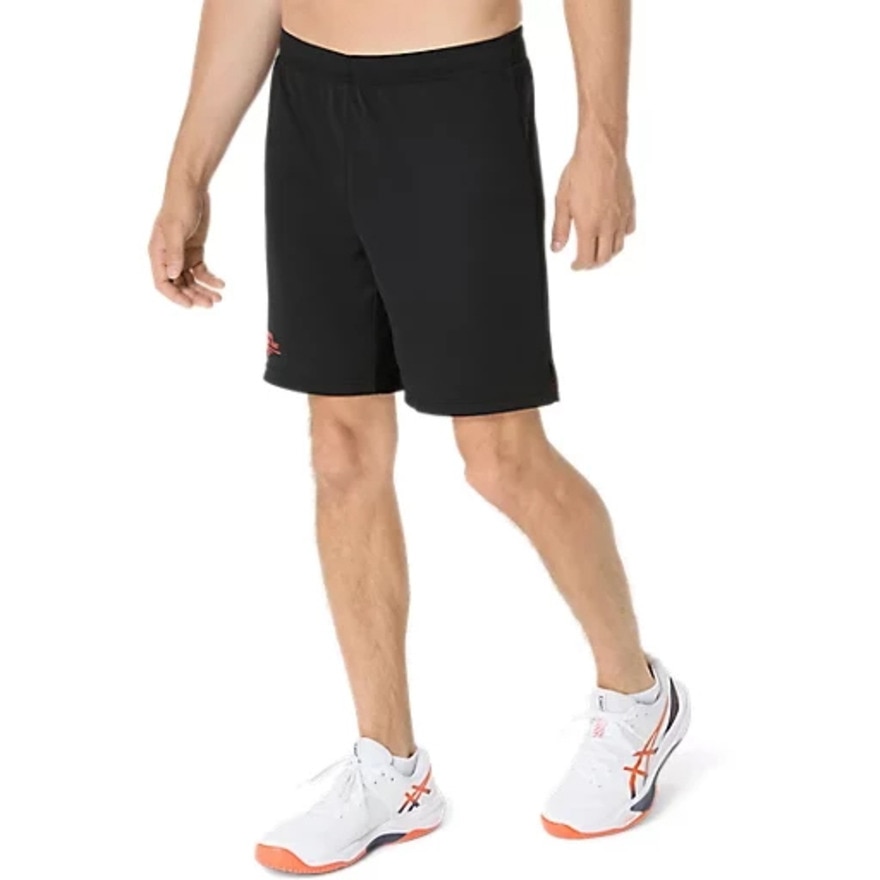 アシックス（ASICS）（メンズ）バレーボールウェア トップラインプラクティスパンツ 2051A374.001