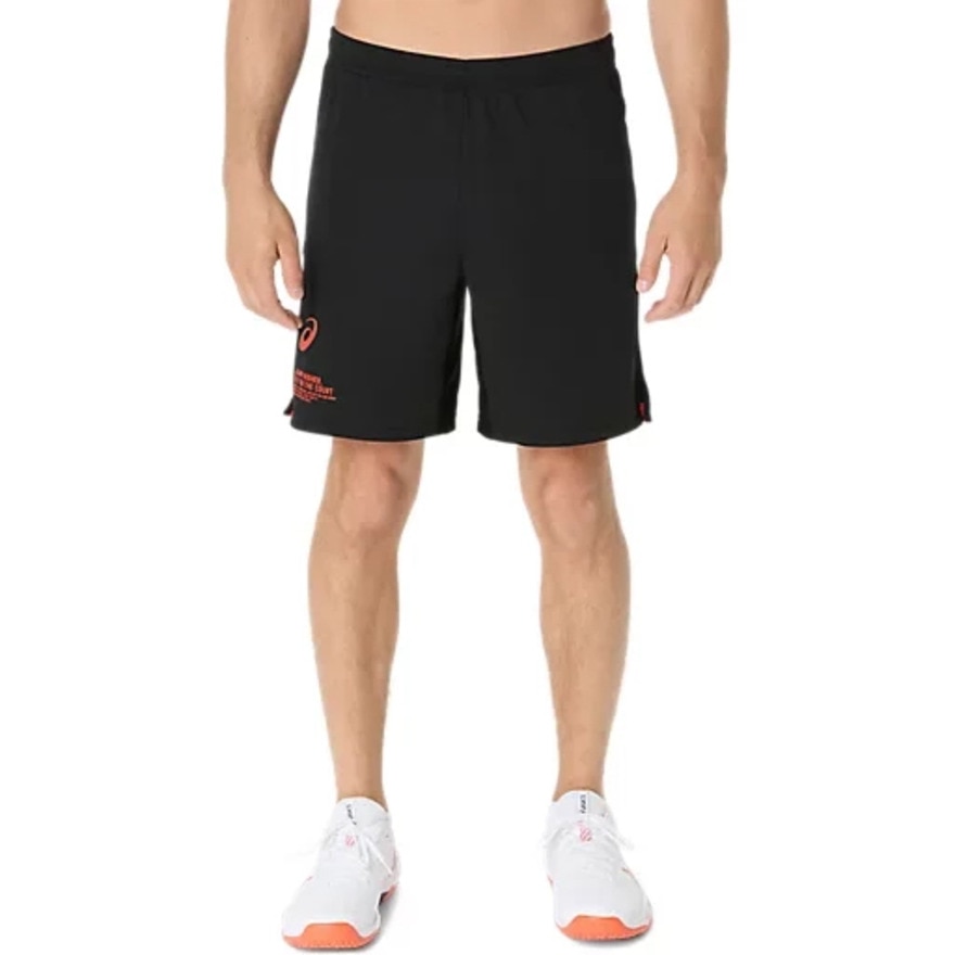 アシックス（ASICS）（メンズ）バレーボールウェア トップラインプラクティスパンツ 2051A374.001