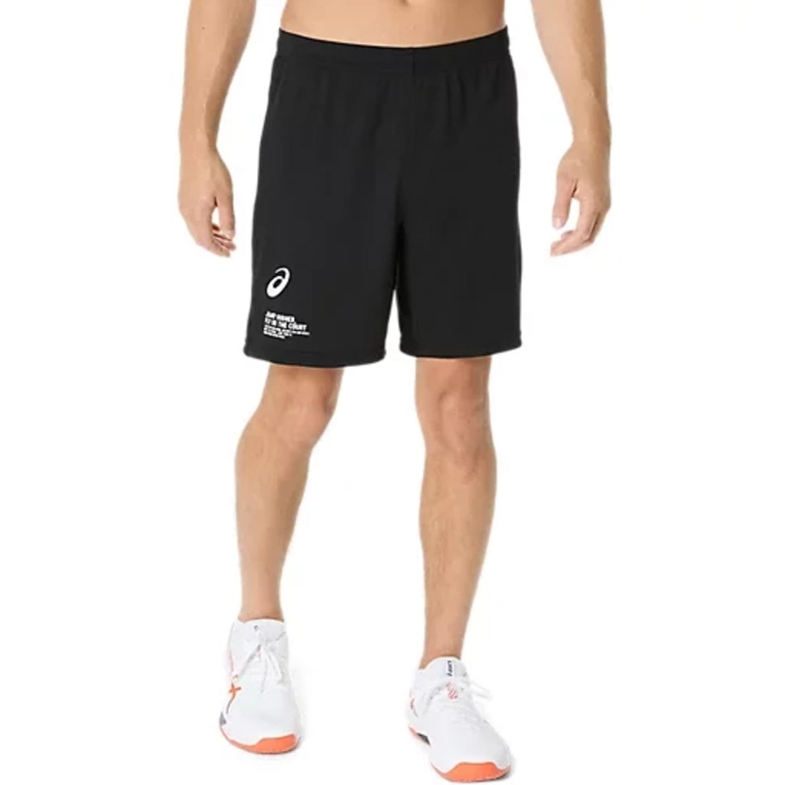 アシックス（ASICS）（メンズ）バレーボールウェア トップラインプラクティスパンツ 2051A374.002