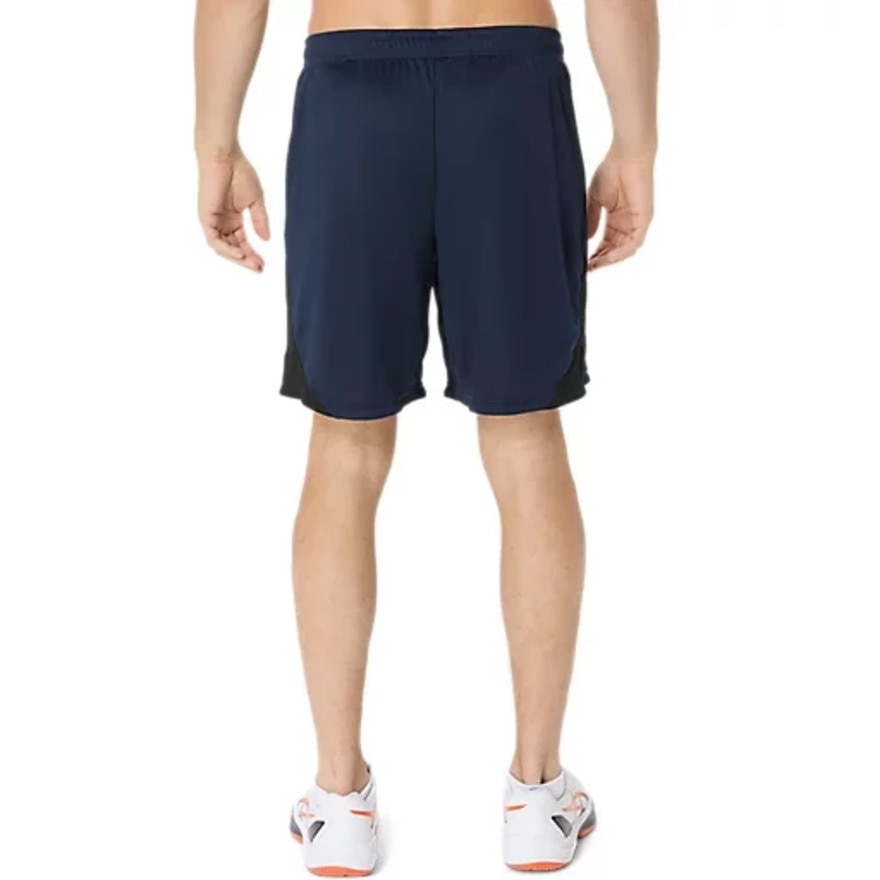 アシックス（ASICS）（メンズ）バレーボールウェア トップラインプラクティスパンツ 2051A374.400