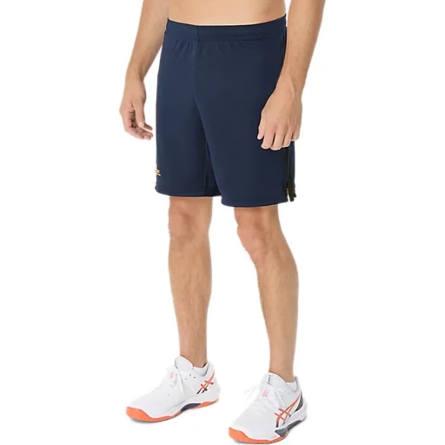 アシックス（ASICS）（メンズ）バレーボールウェア トップラインプラクティスパンツ 2051A374.400