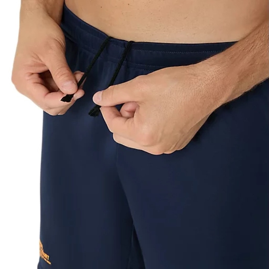アシックス（ASICS）（メンズ）バレーボールウェア トップラインプラクティスパンツ 2051A374.400