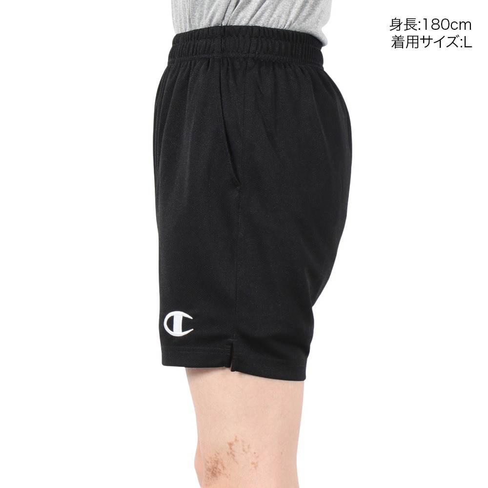 チャンピオン（CHAMPION）（メンズ）バレーボールウェア ショーツ C3-BV502 090