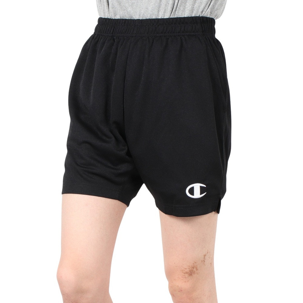 チャンピオン（CHAMPION）（メンズ）バレーボールウェア ショーツ C3-BV502 090