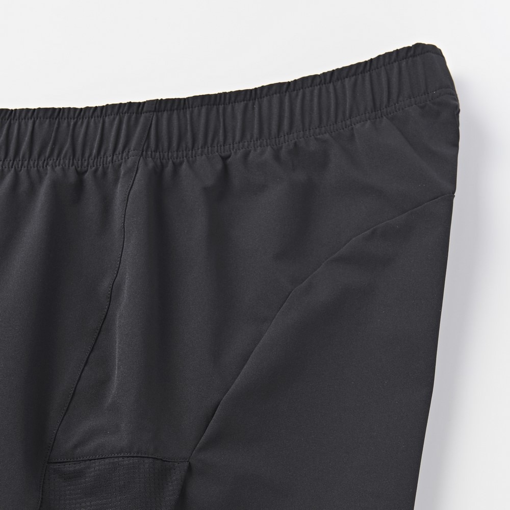 デサント（DESCENTE）（メンズ）バレーボールウェア バレーパンツ DV5SHP01U BK00